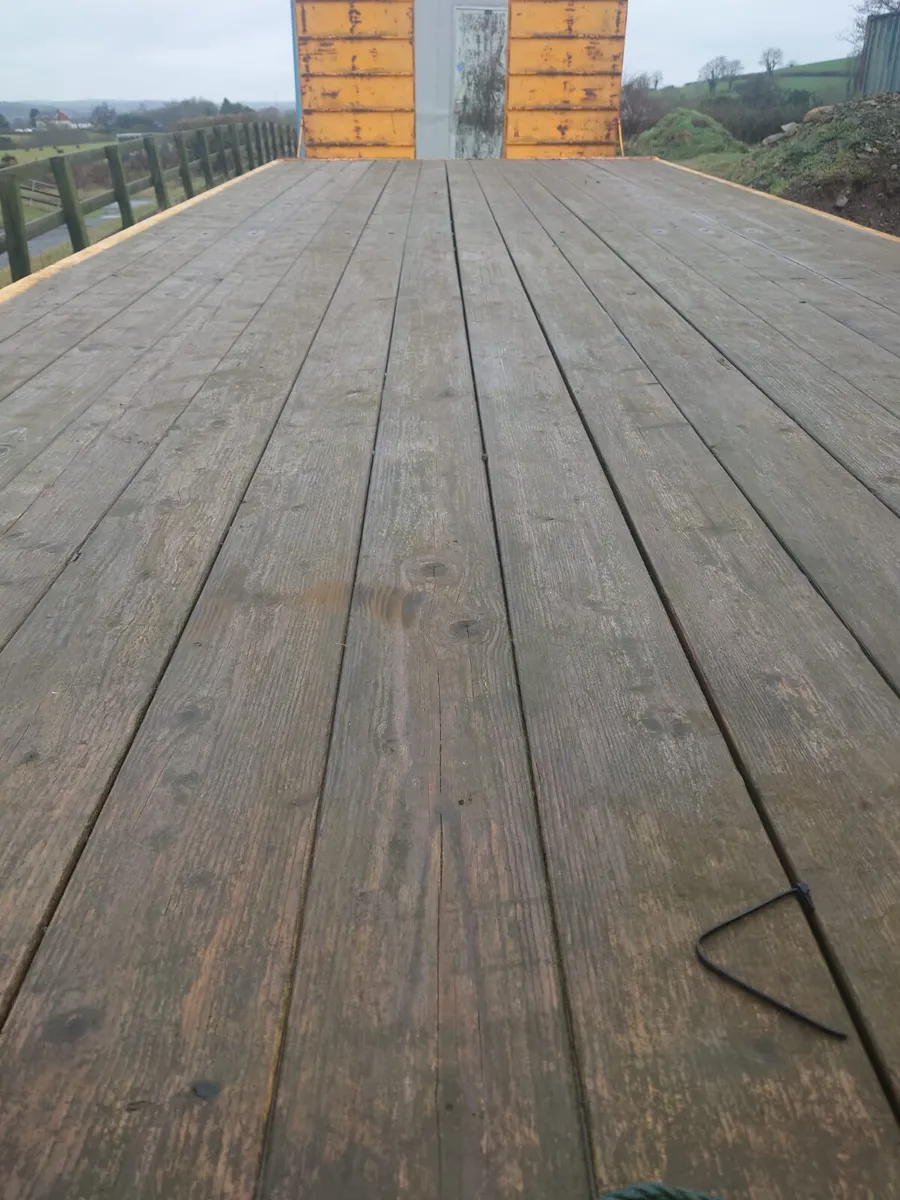 Mac Trailers - Image 3