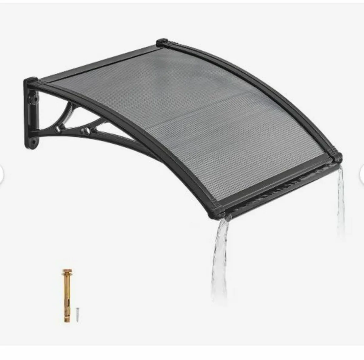 Awnings for Door Entrance, 24 x 24 in - Image 1