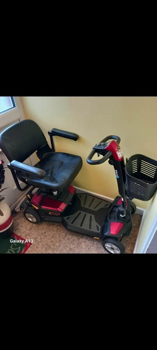 Mobility scooter - Image 2