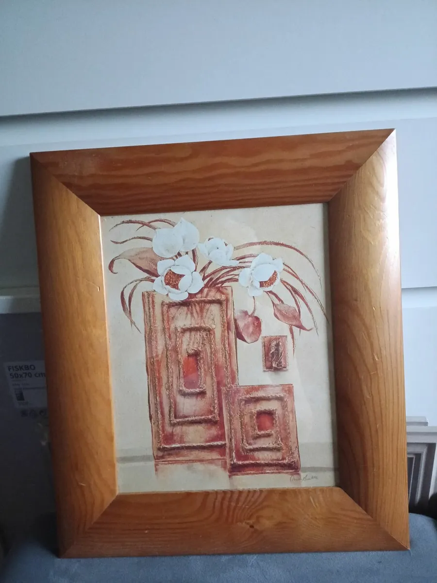 2 pictures - Image 2