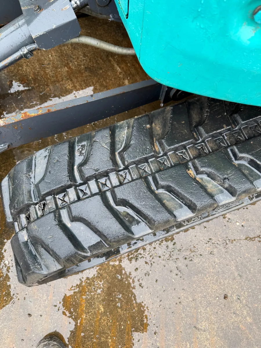 Kobelco SK30SR-6 - Image 4