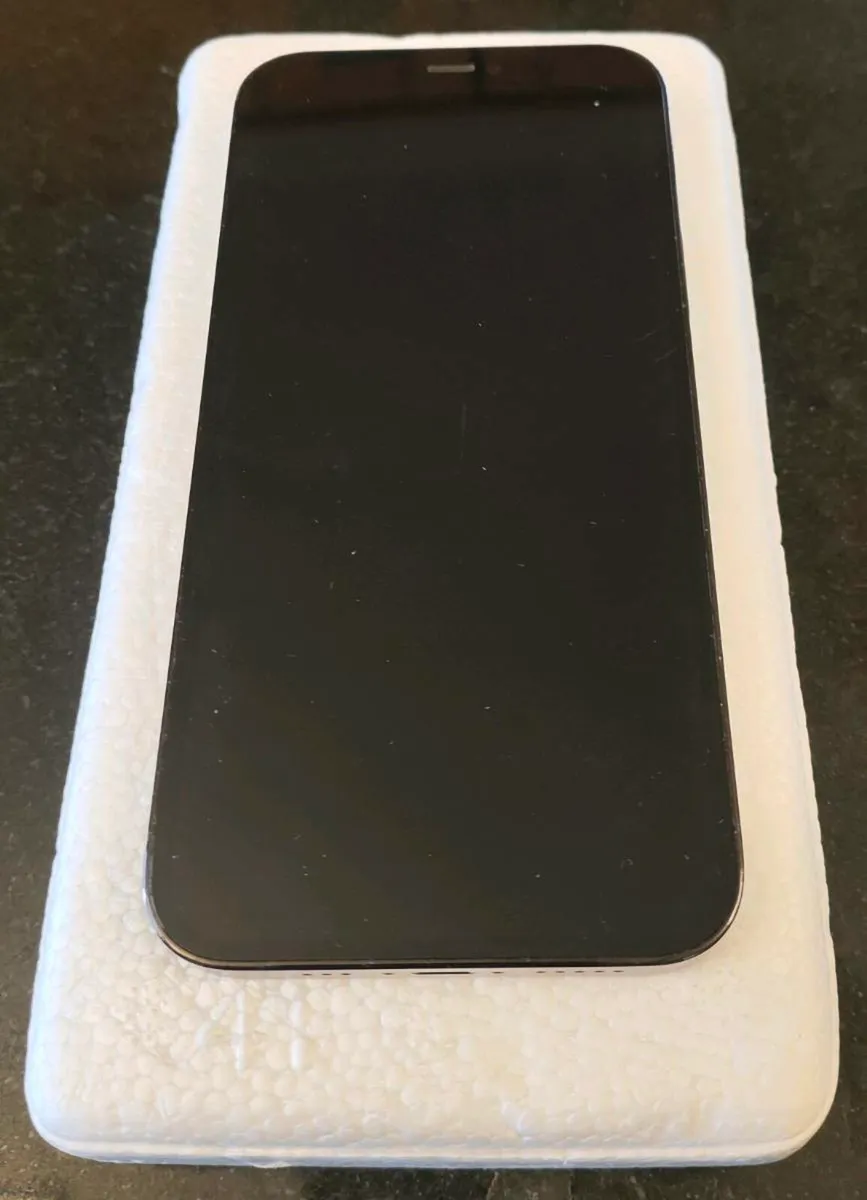 iPhone 12 Pro 128gb - Image 4