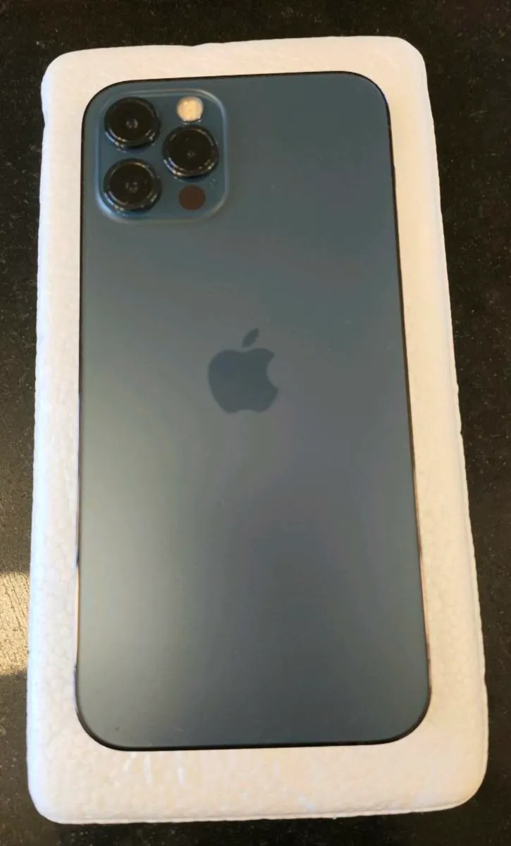 iPhone 12 Pro 128gb - Image 2