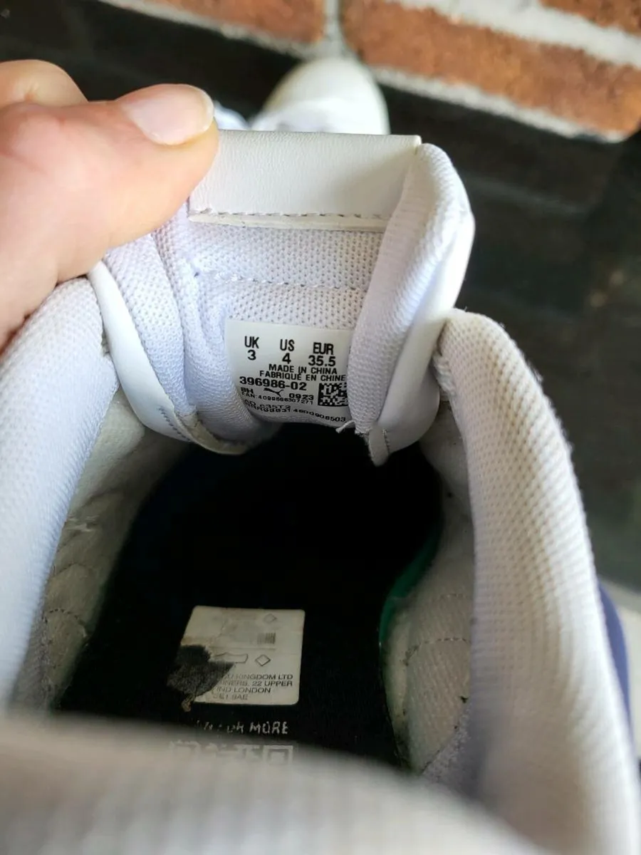 Puma runners - Image 2