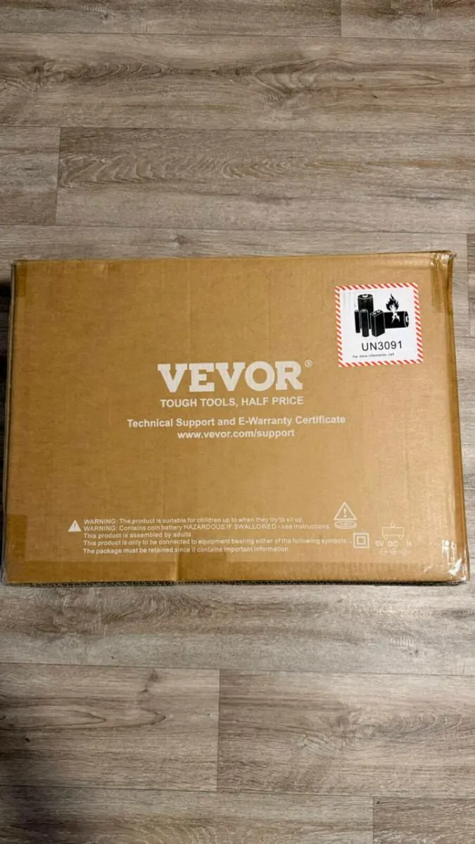 Baby bouncer - Image 1