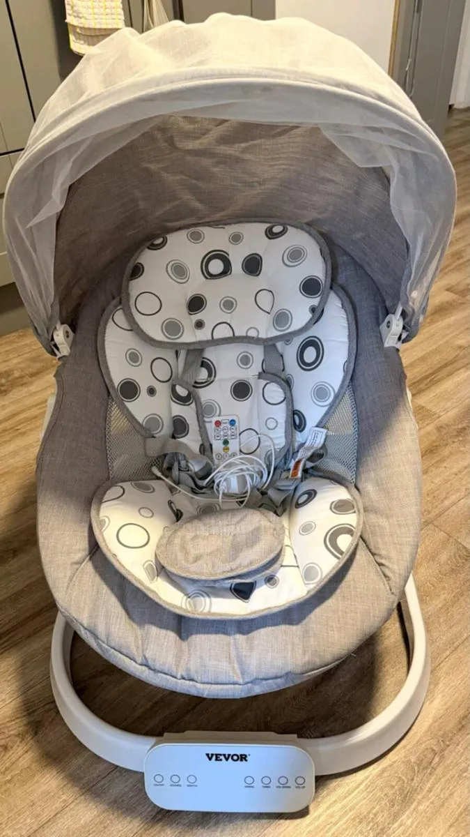 Baby bouncer - Image 3