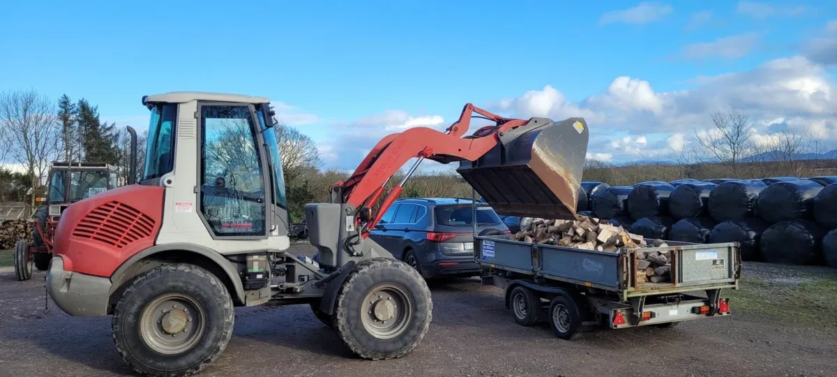 ATLAS/WEYCOR AR75S WHEEL LOADER - Image 1