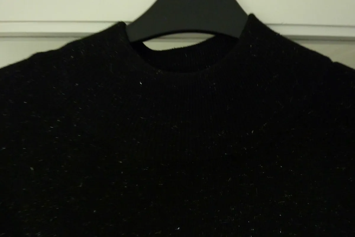 Black dress - Image 1