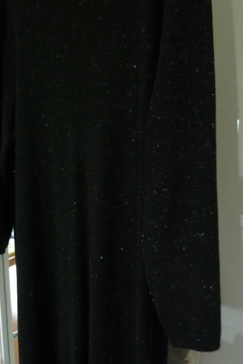 Black dress - Image 3