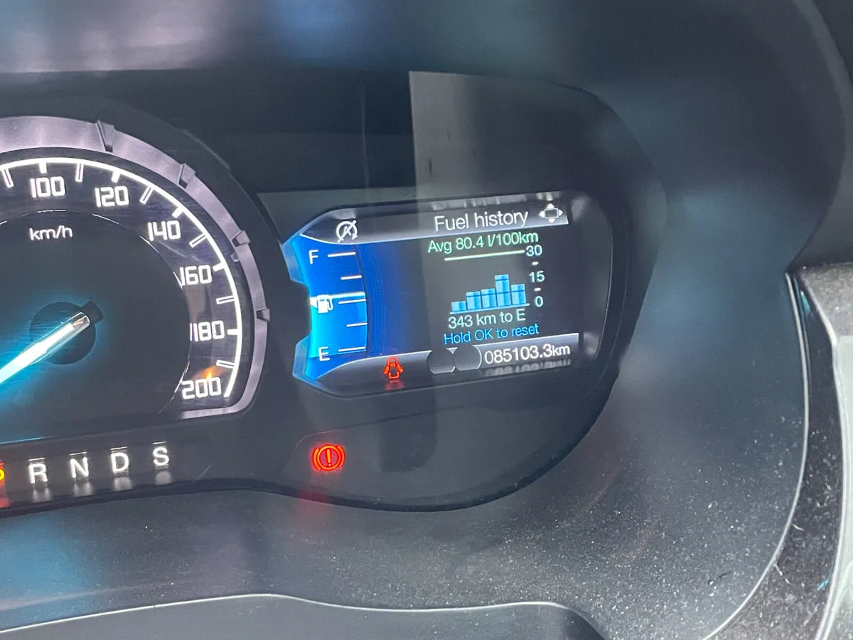 Ford Ranger Wildtrak 2.0 Diesel  Automatic - Image 3