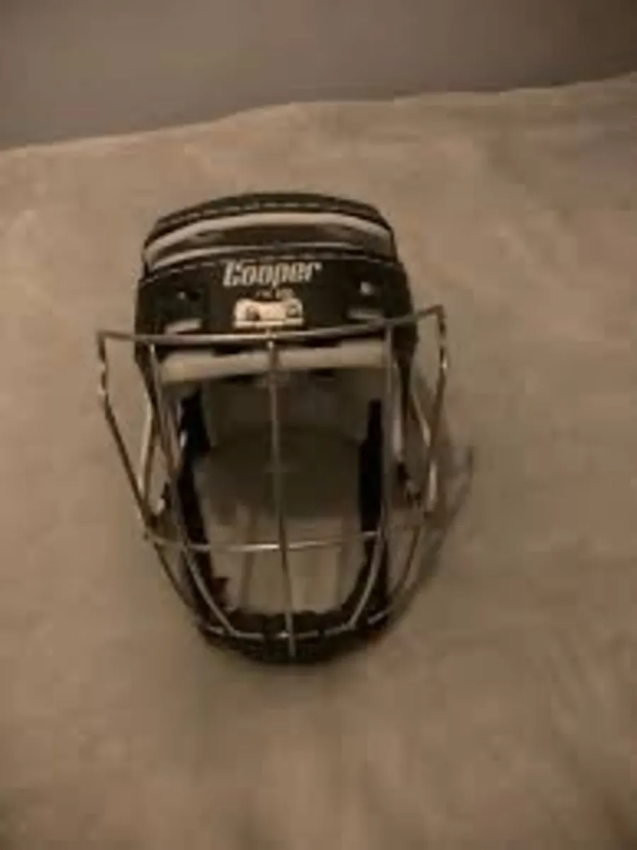 Wanted(cooper helmets sk100) - Image 2