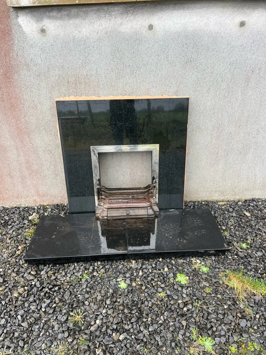 Fireplace - Image 2