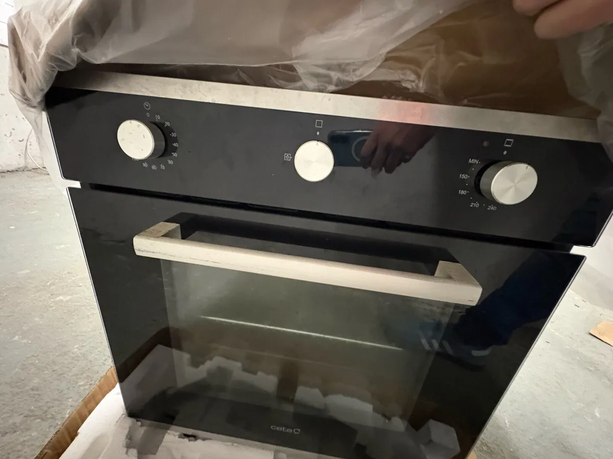 Cata Gas oven - Image 1