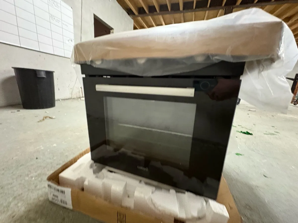 Cata Gas oven - Image 3