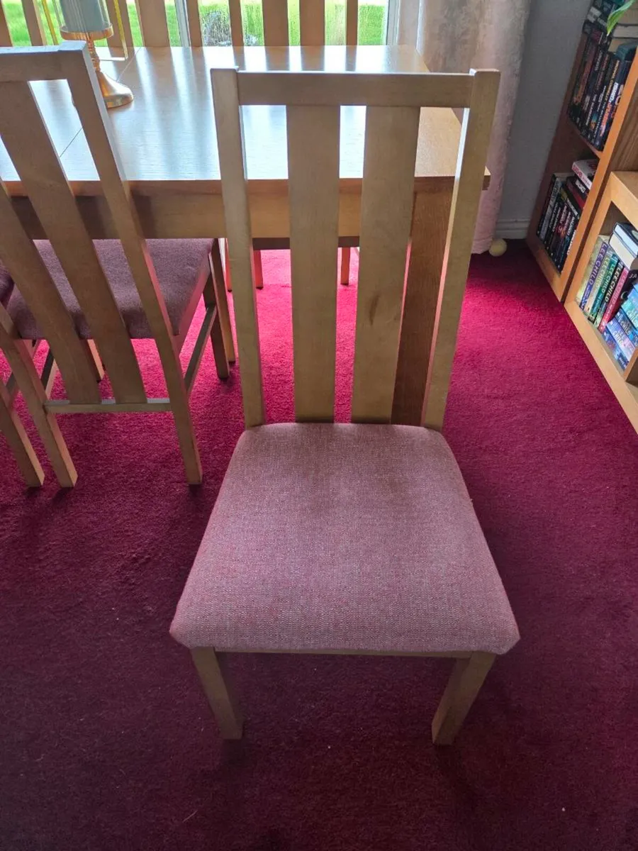 Kitchen Table - Image 4