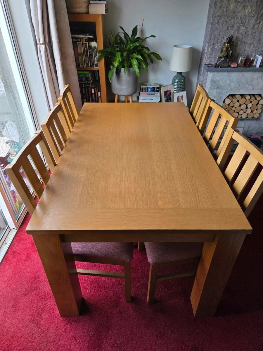 Kitchen Table - Image 2