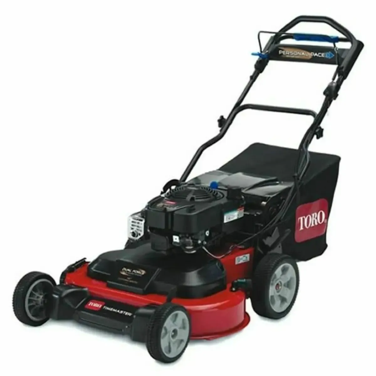 TORO Timemaster 30” Lawnmower - Image 4