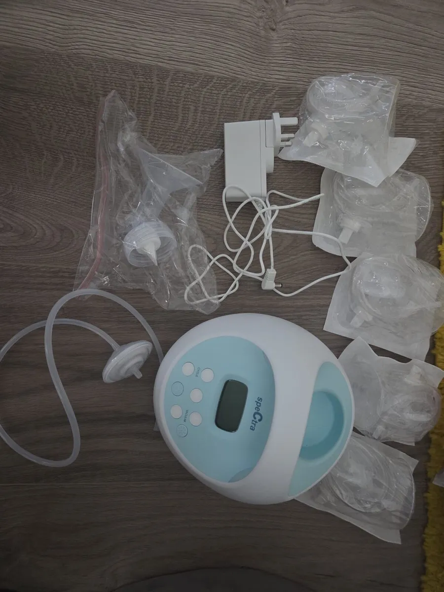 Spectra S1 Breast pump - Image 2