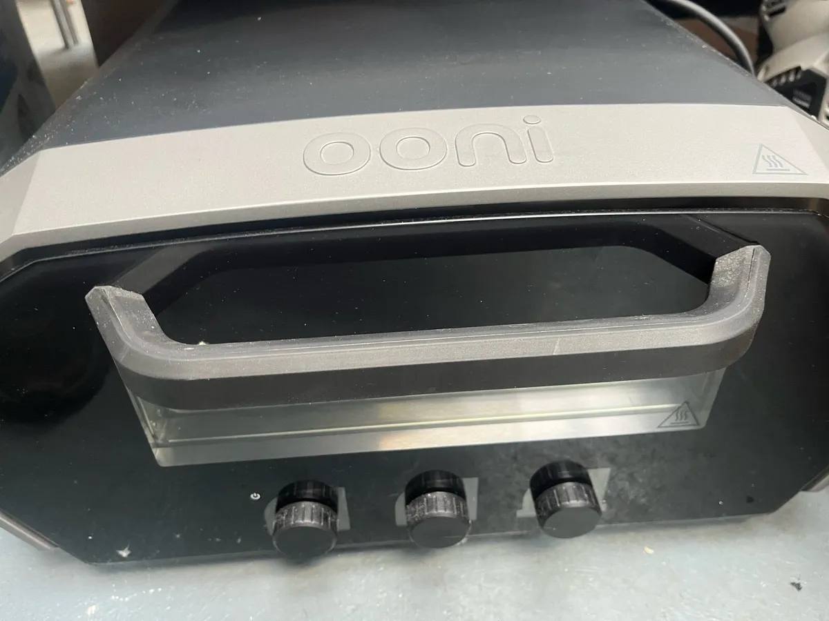 Pizza oven - Image 3