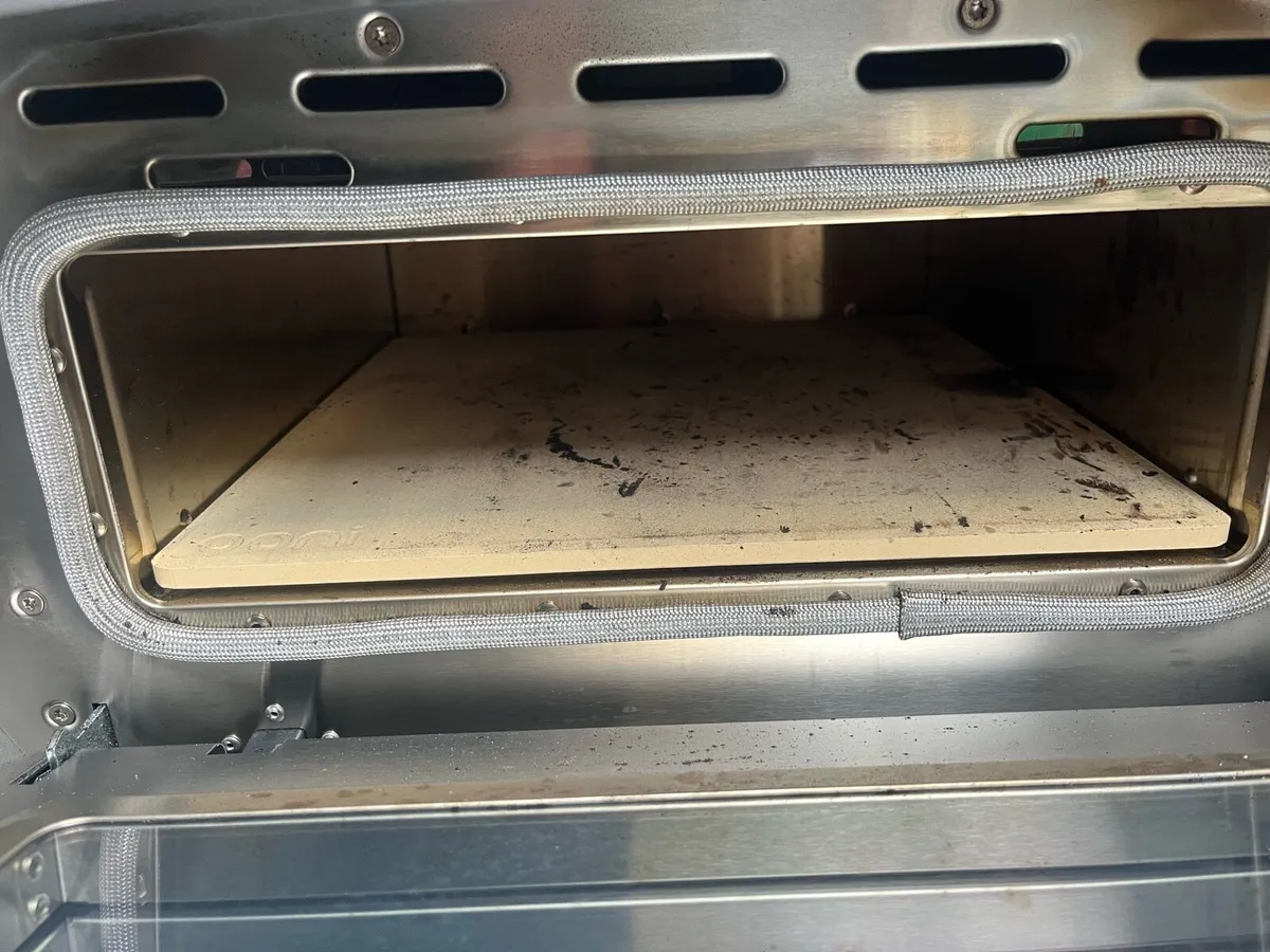 Pizza oven - Image 2