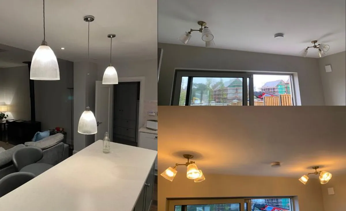 Electrician 24-hour - Image 1