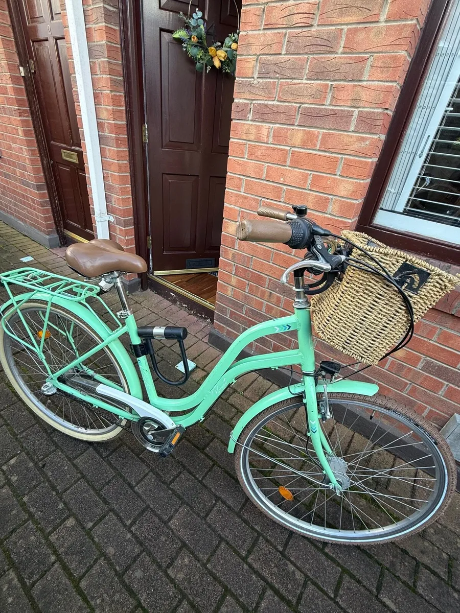 Bike - Romet - Image 1