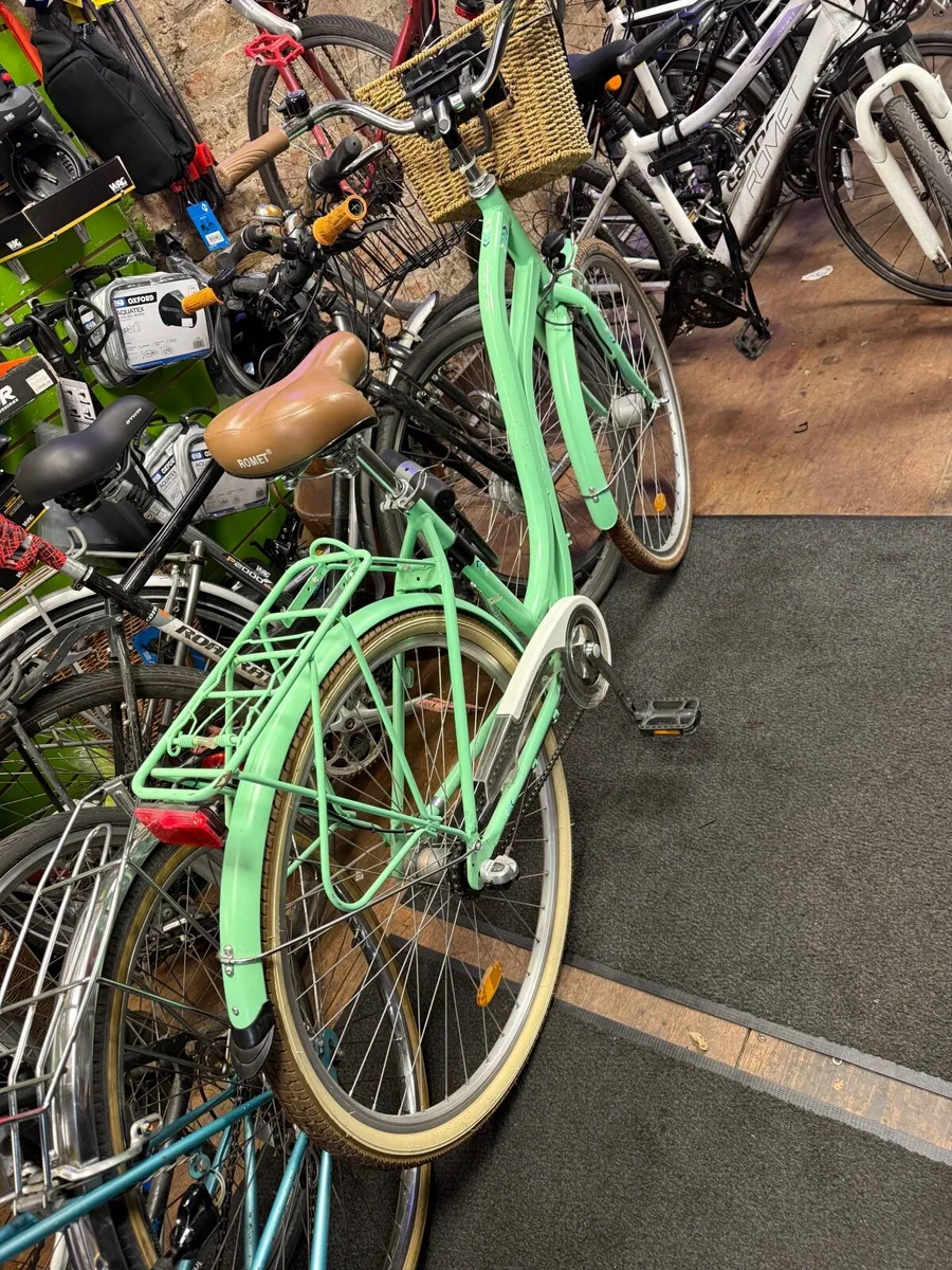 Bike - Romet - Image 2