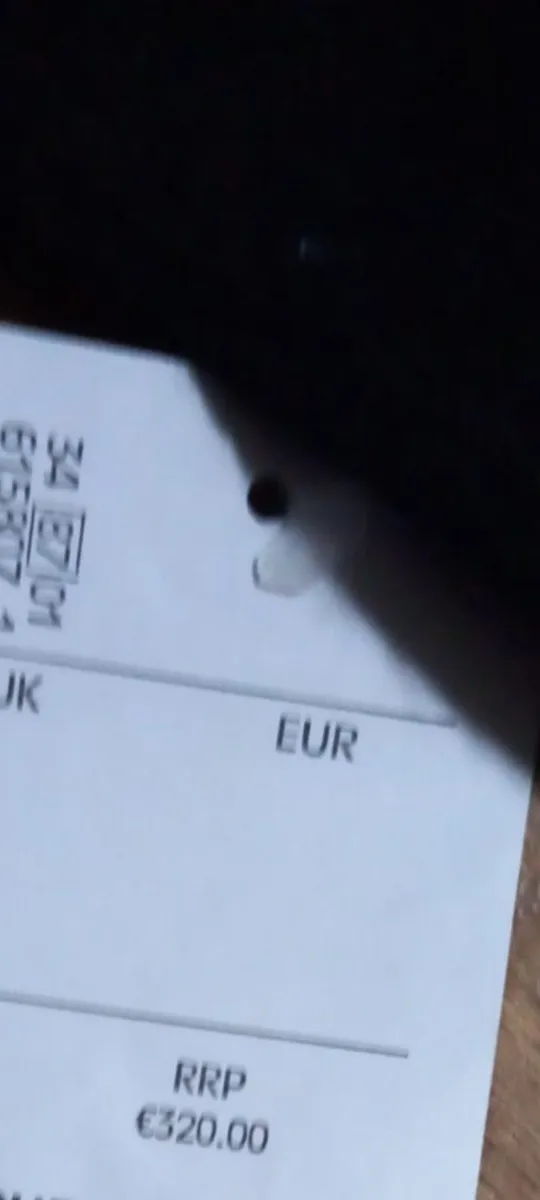 Givenchy scarf - Image 2