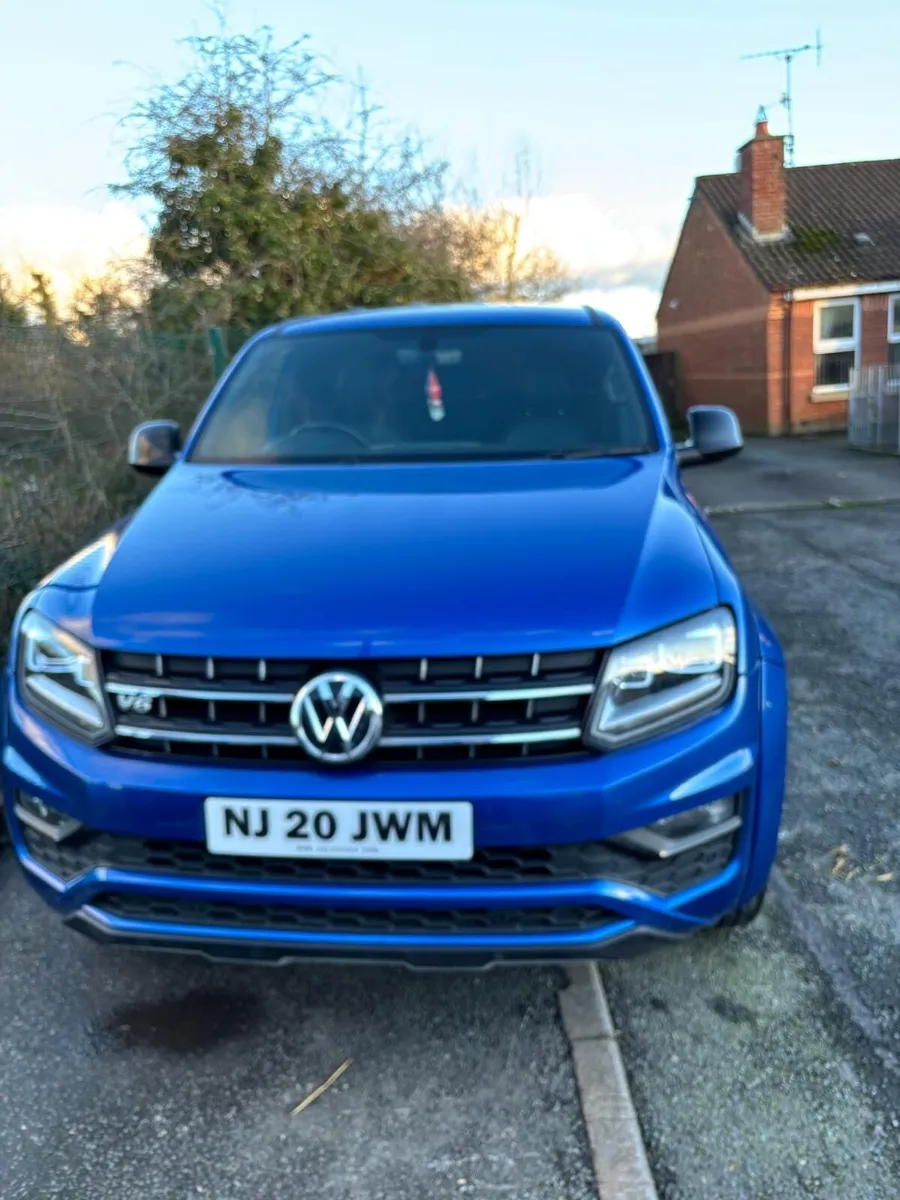 Volkswagen - Image 2