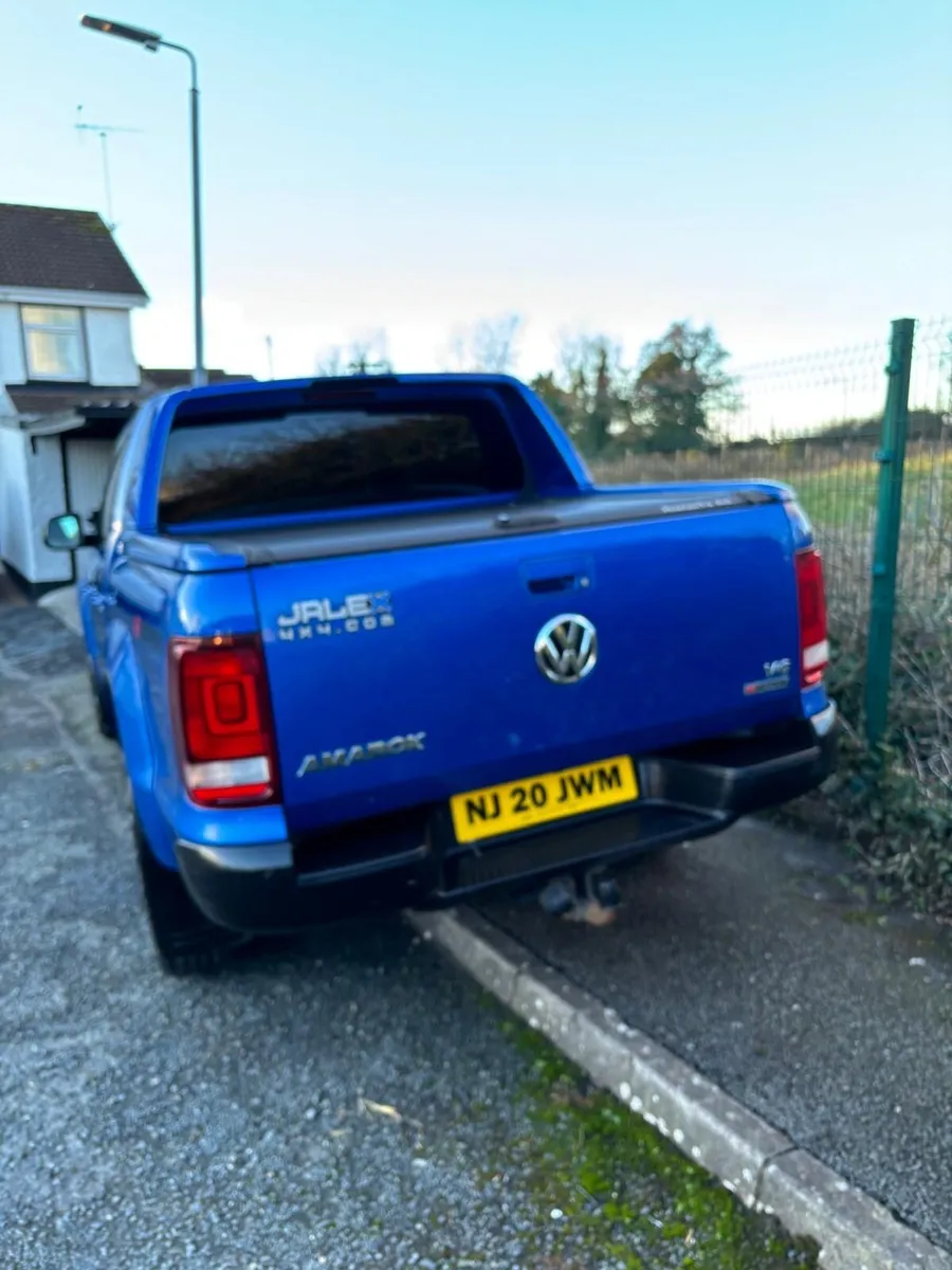 Volkswagen - Image 3