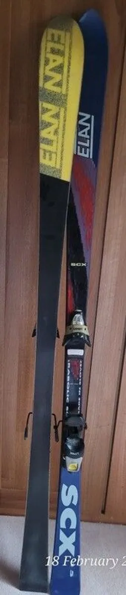 Skis - Image 2