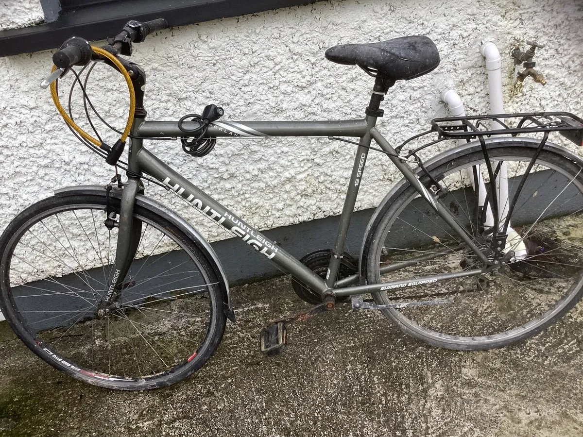 Man’s Bike - Image 2