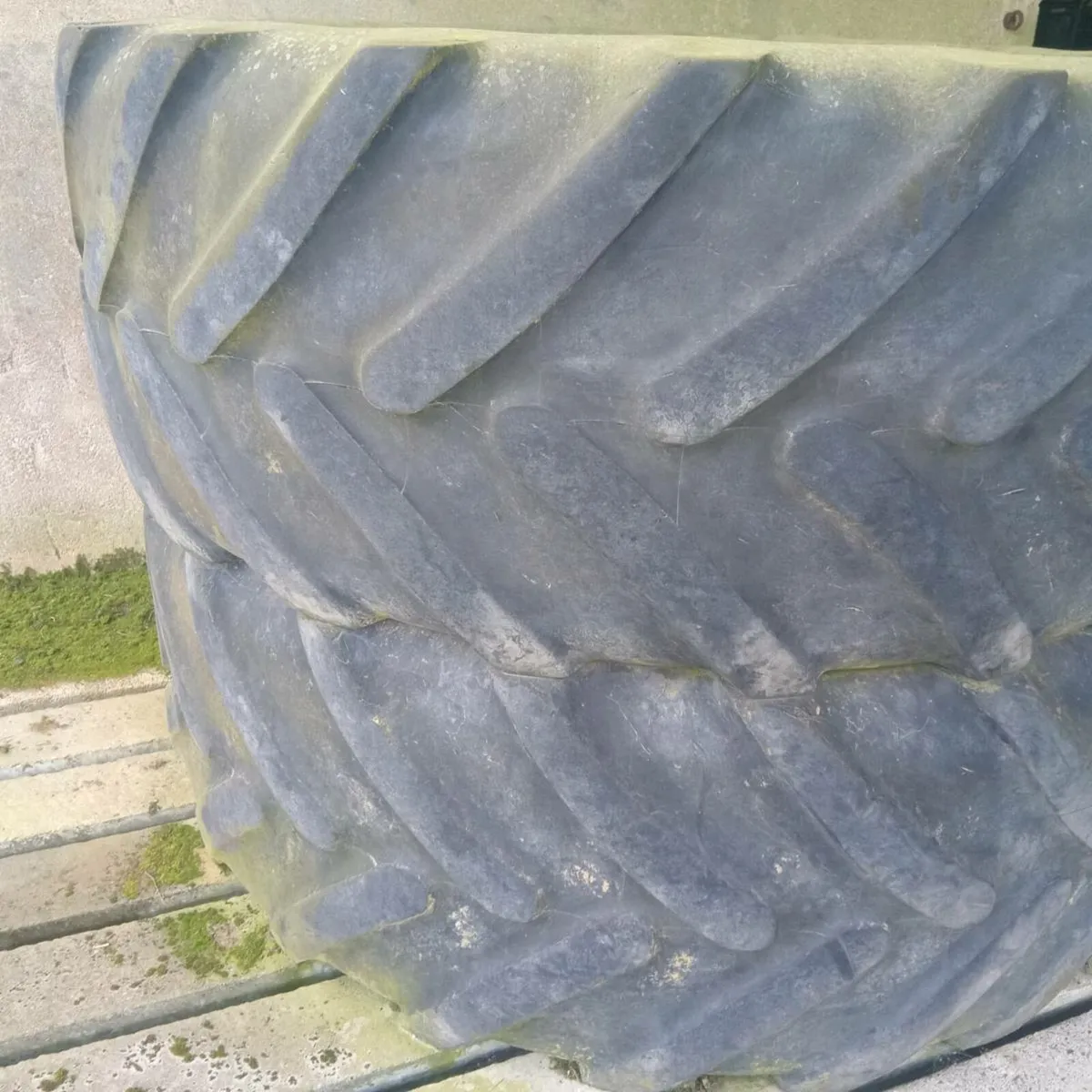 Wheels and tyres. - Image 4