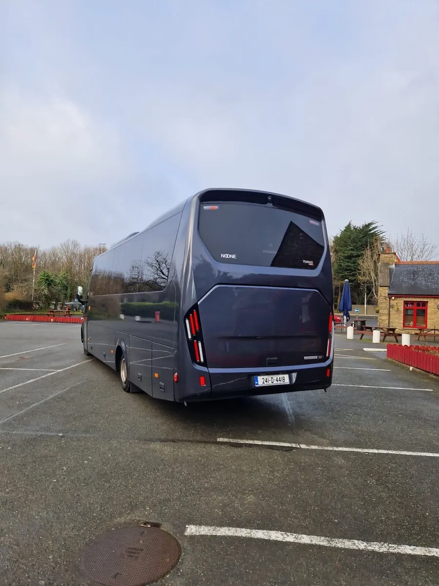 DAF Turas 900s - Image 3