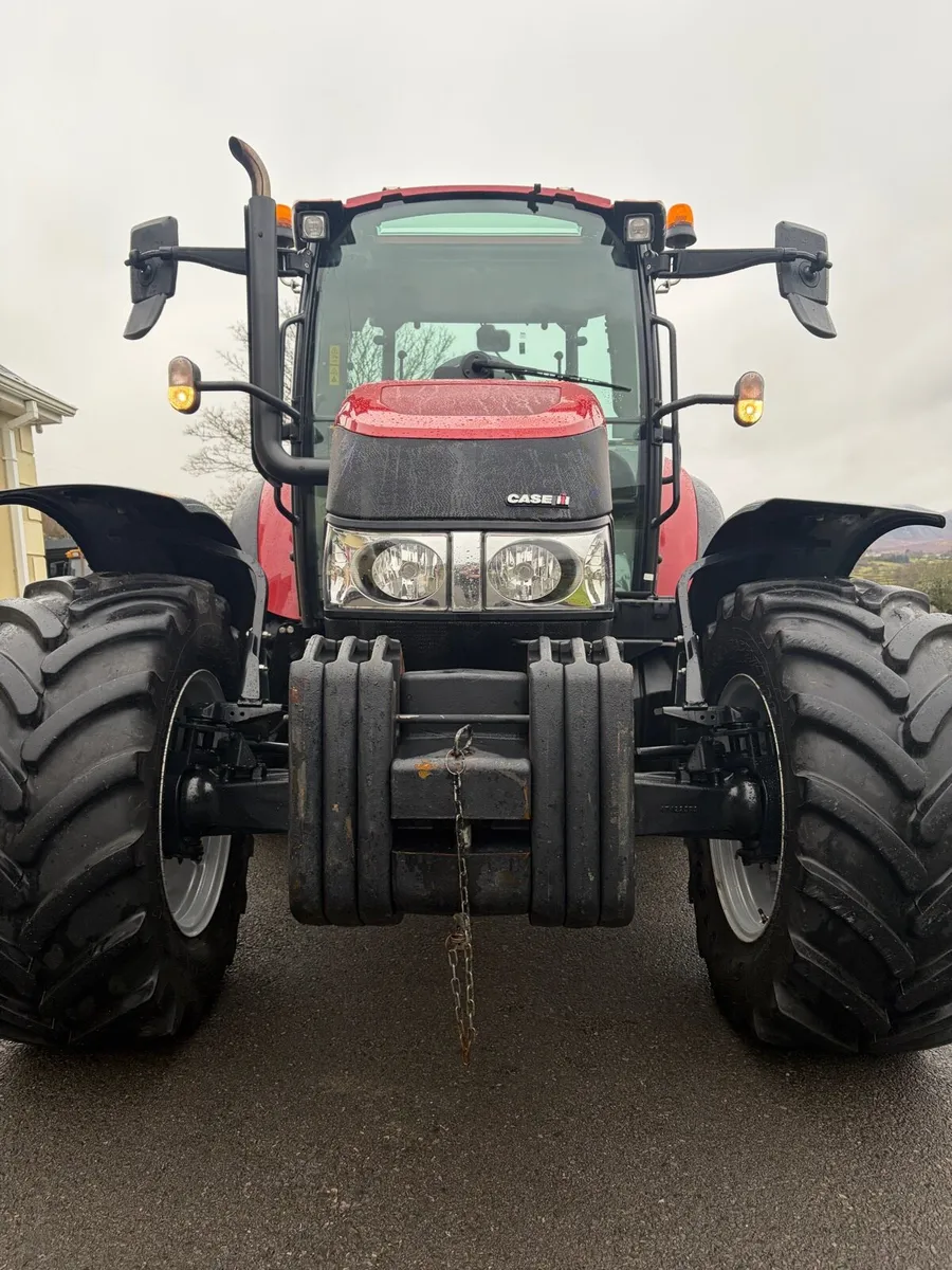 2020 Case farmall 115c - Image 3