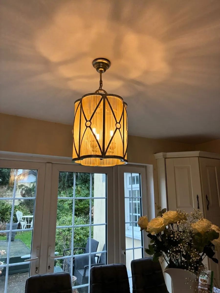 Pendant Lights - Image 1