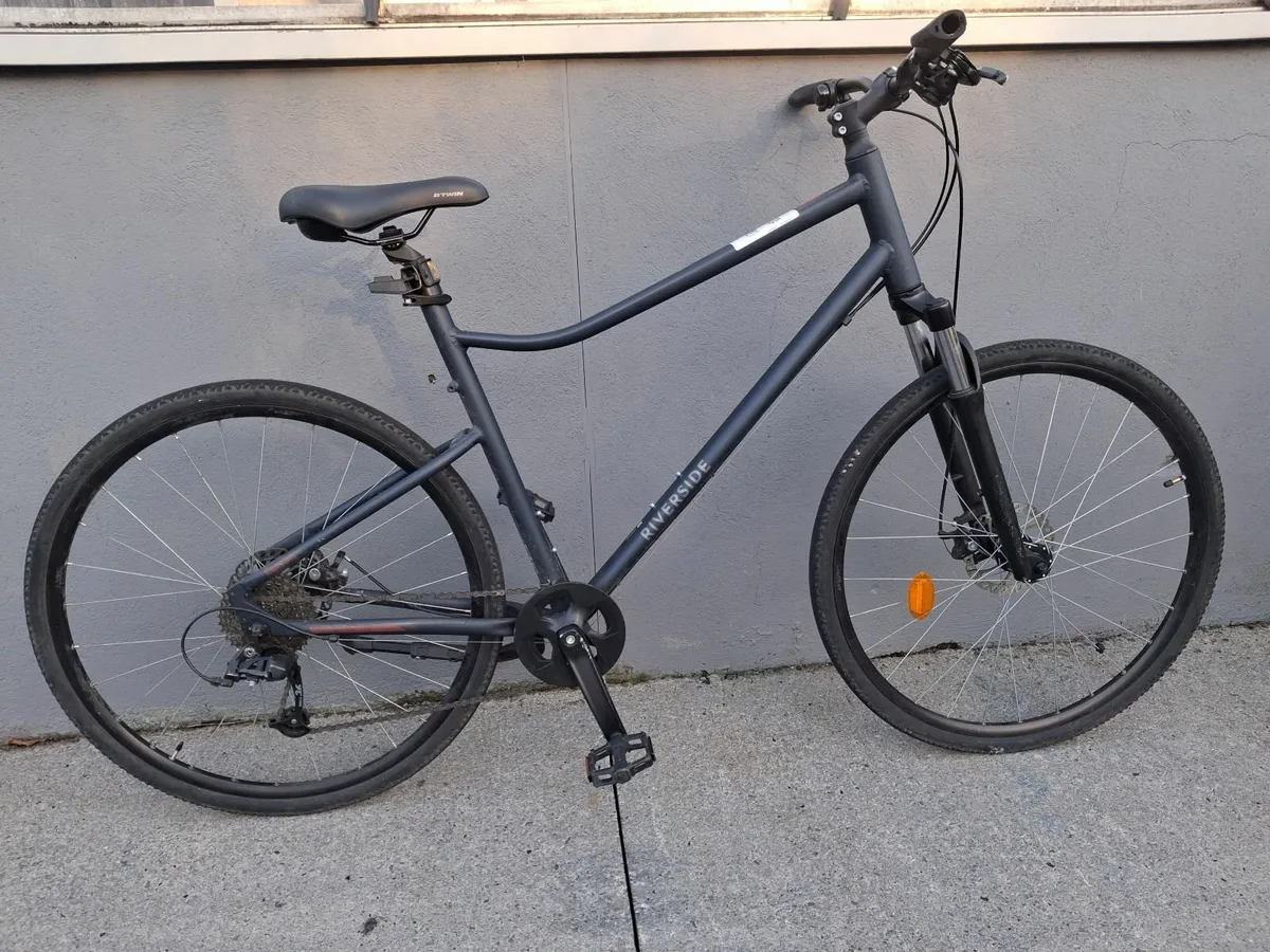 Online Auction Of A Bicycle & More! - Image 1