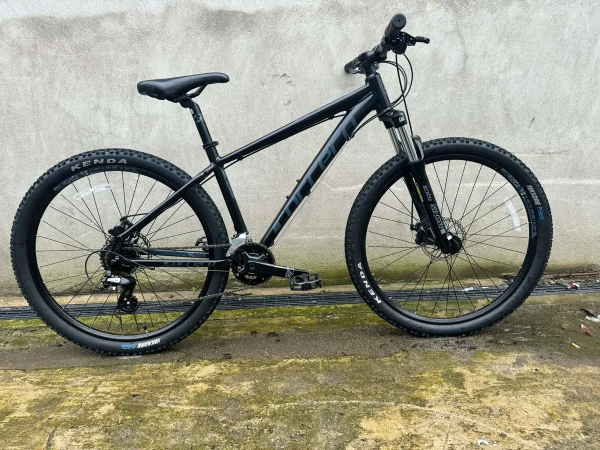 Carrera Vengeance - Image 1