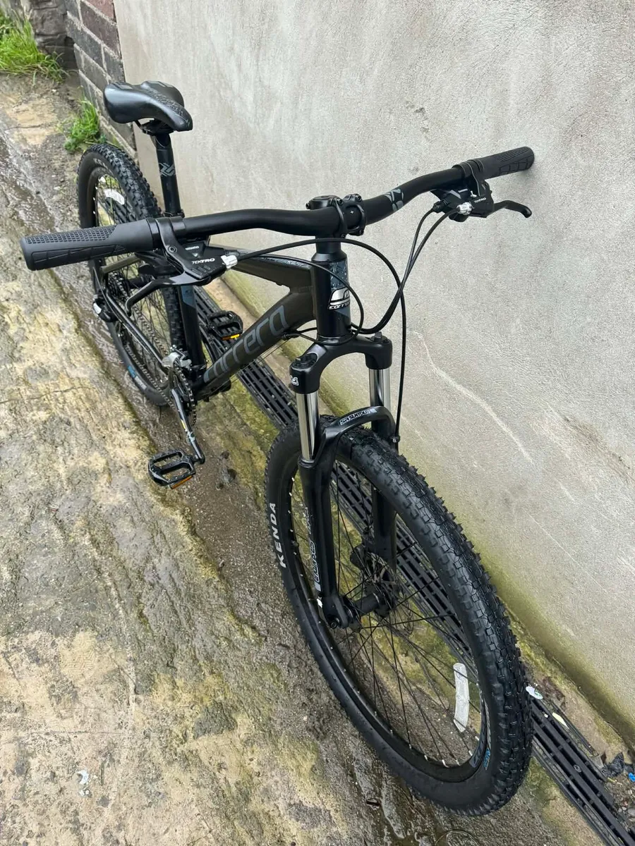 Carrera Vengeance - Image 2