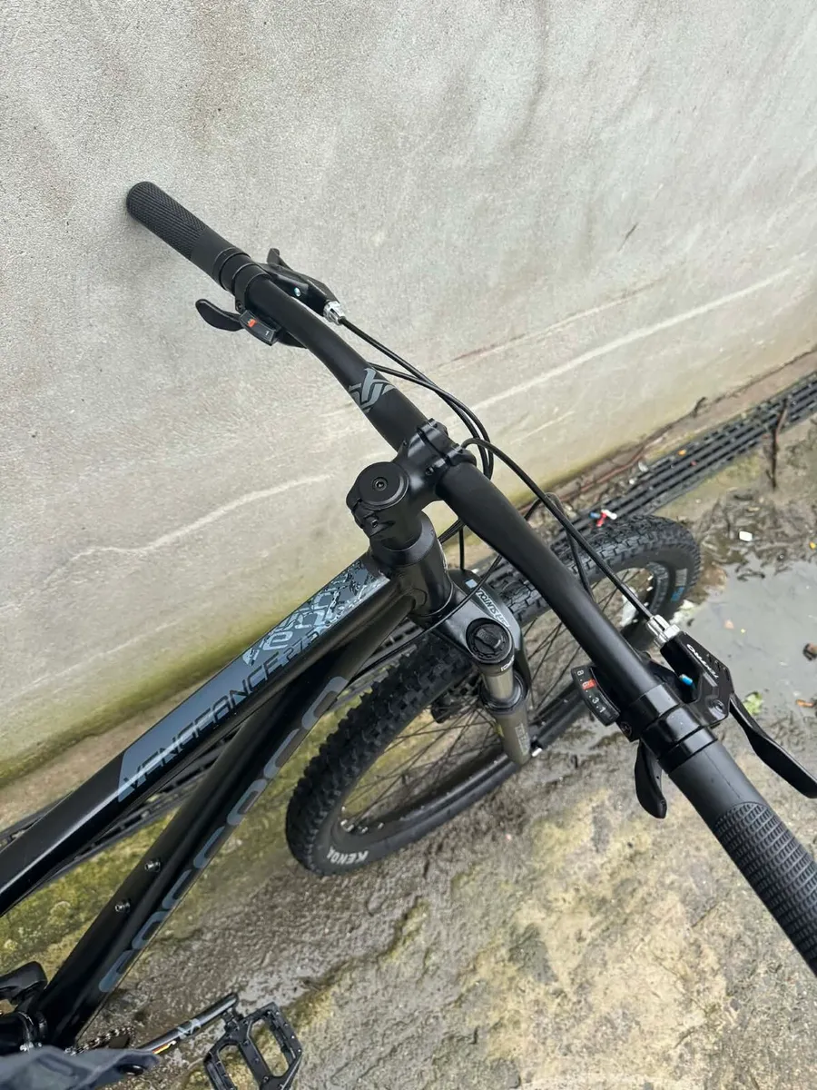 Carrera Vengeance - Image 3