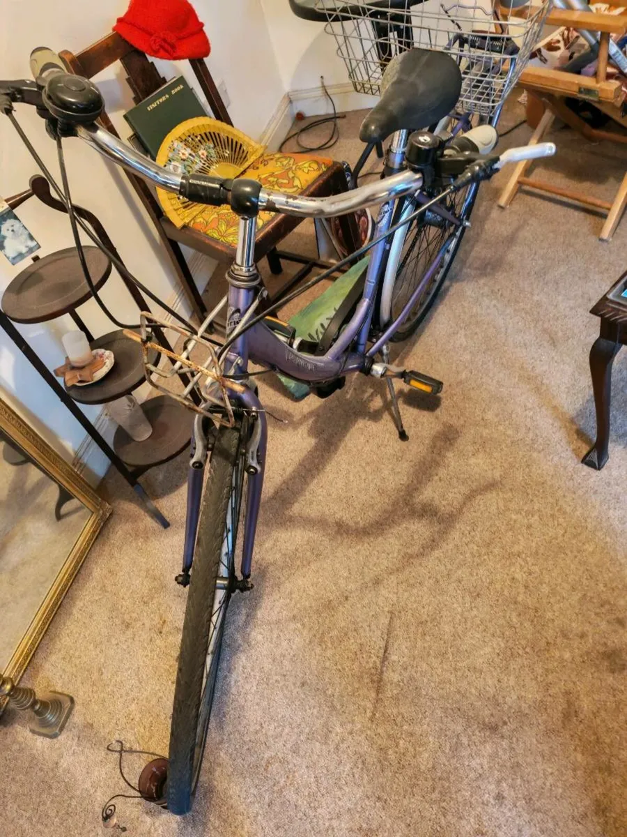 Ladies bike - Image 3