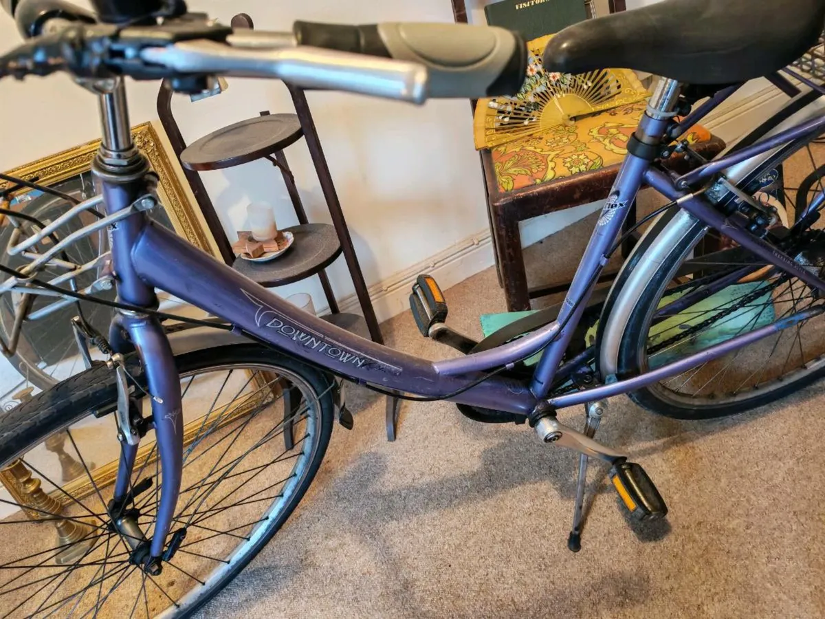 Ladies bike - Image 2