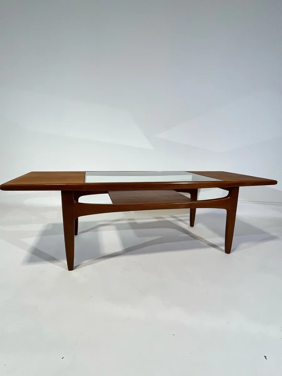 Mid century GPlan coffee table - Image 2