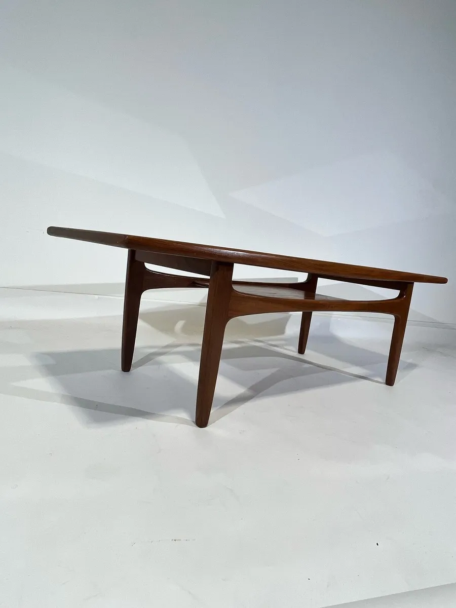 Mid century GPlan coffee table - Image 3