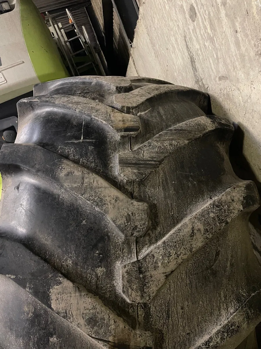 Tanker tyres - Image 3
