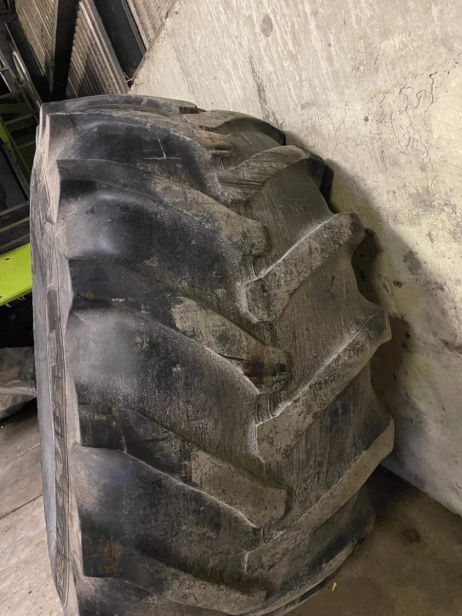 Tanker tyres - Image 4