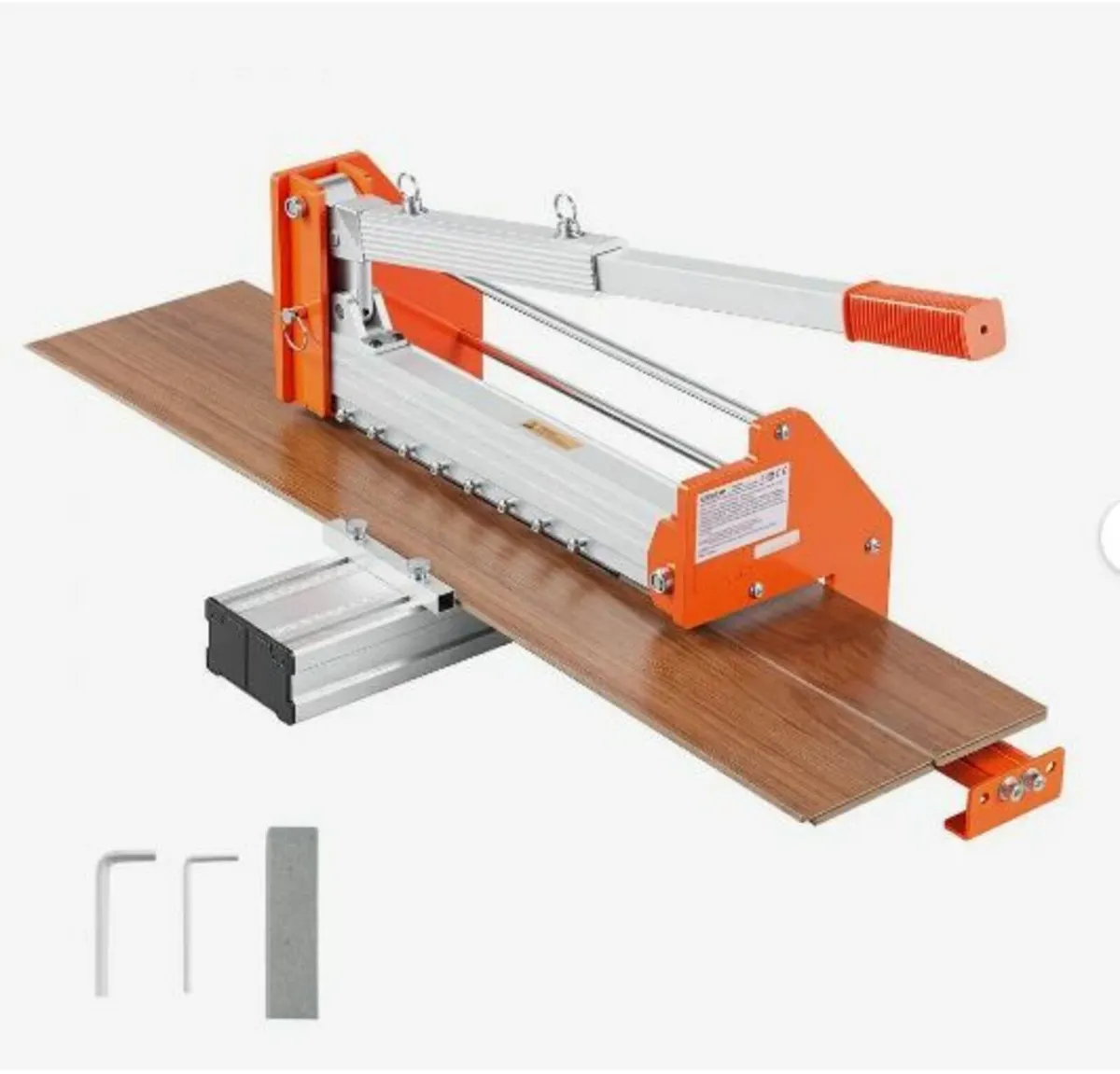 304.8mm Vinyl Floor Cutter, 12mm - Image 1