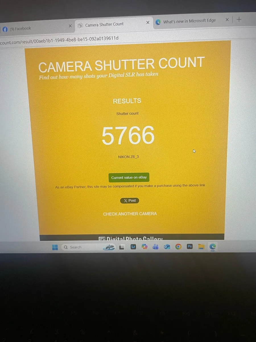 Nikonz6 iii - Image 2