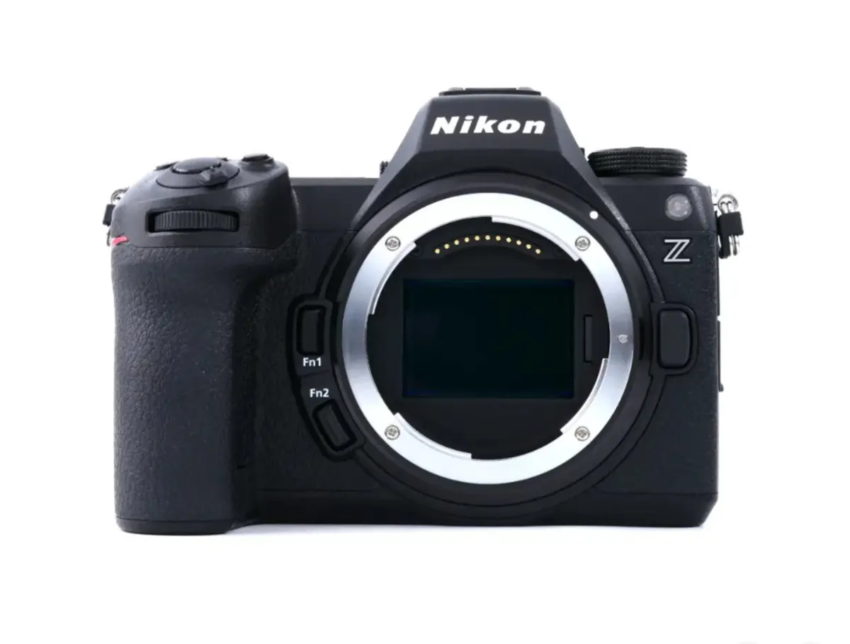 Nikonz6 iii - Image 3