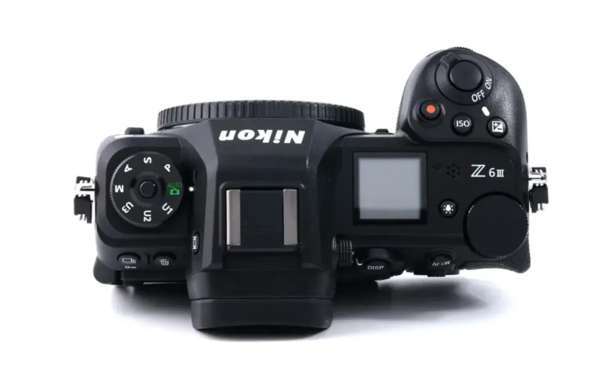Nikonz6 iii - Image 4